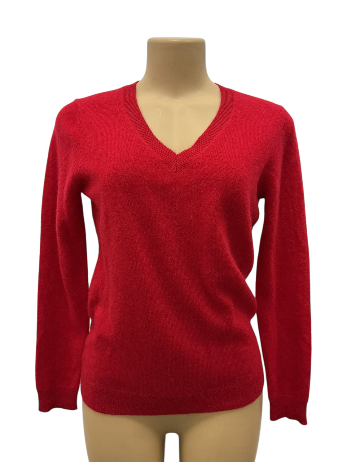Sueter S (CASHMERE)
