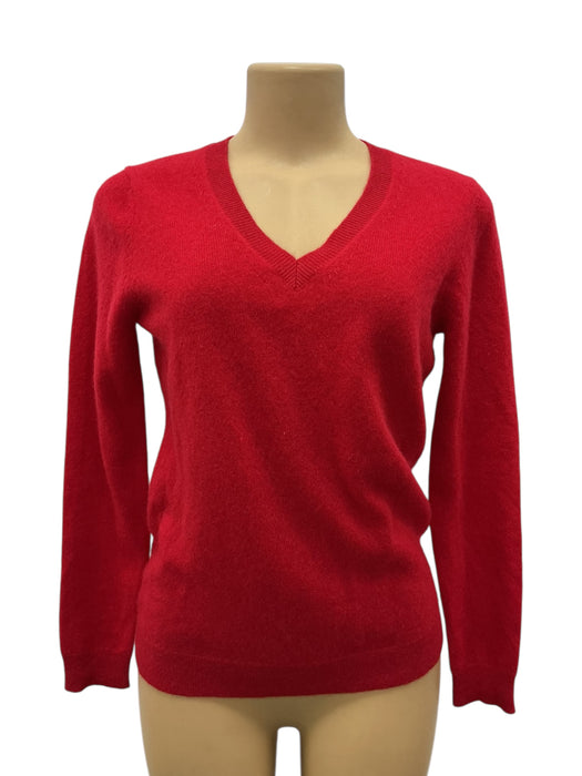 Sueter S (CASHMERE)