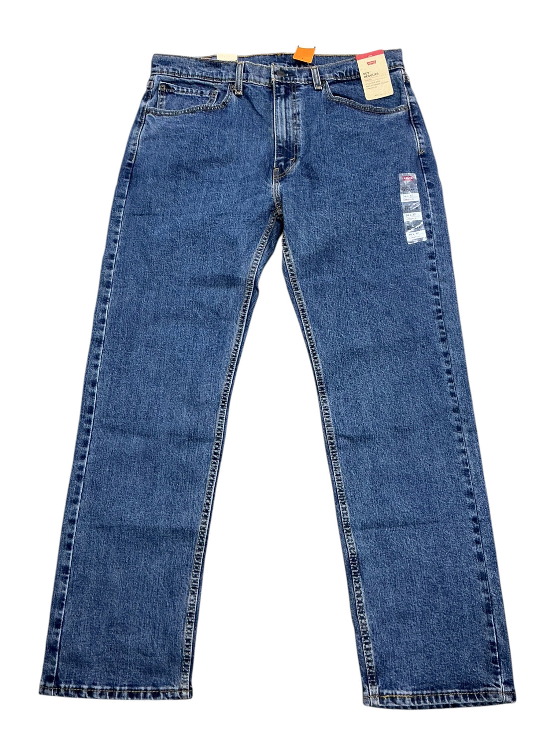 Pantalón 36X32 (LEVI´S)