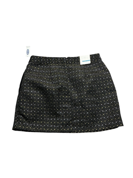 Falda 8 (OLD NAVY)