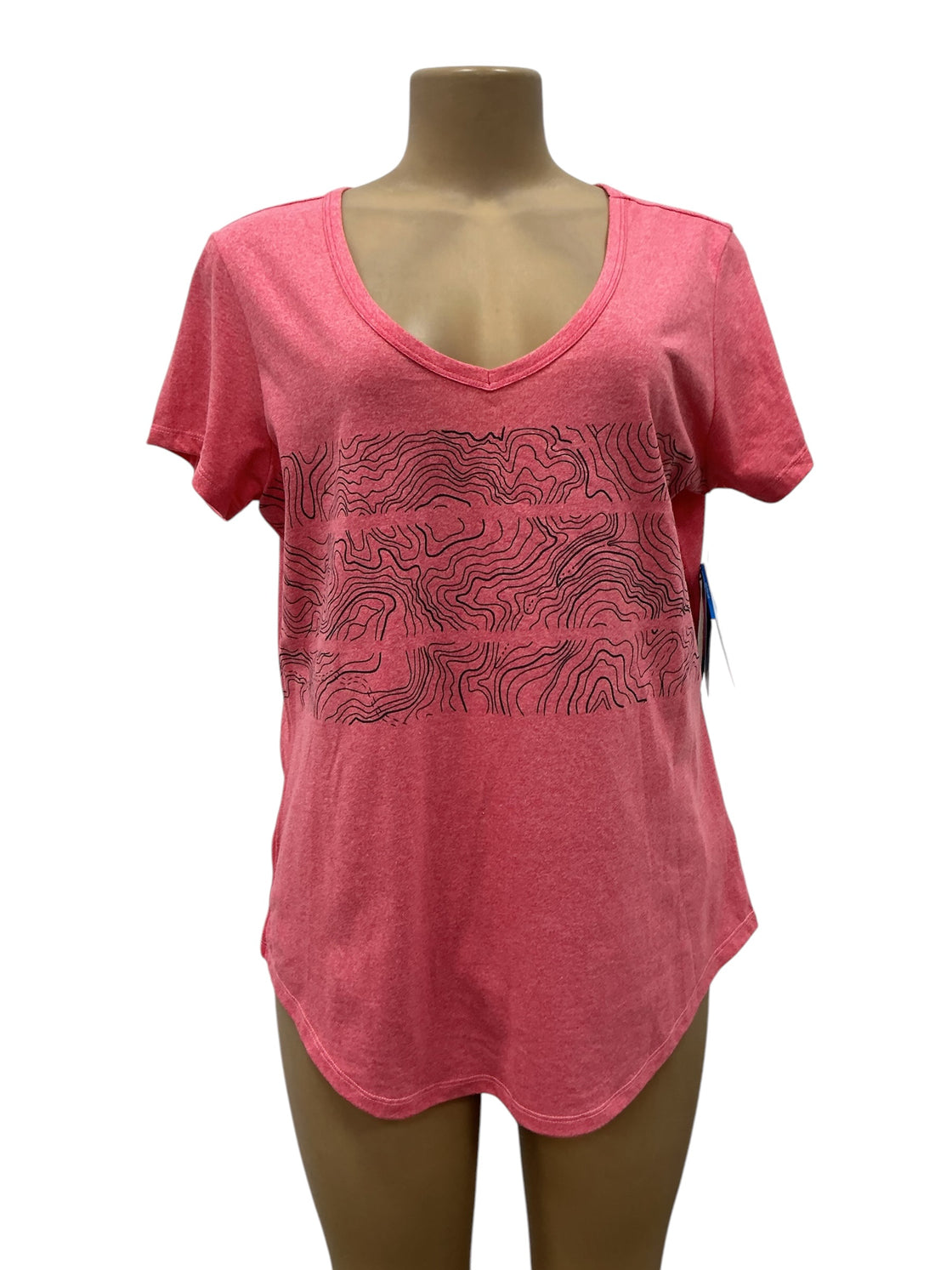 Blusa L (COLUMBIA)