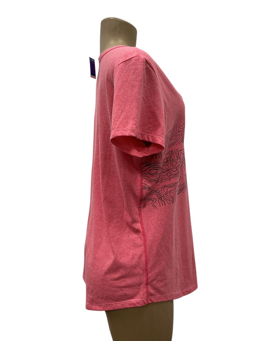Blusa L (COLUMBIA)
