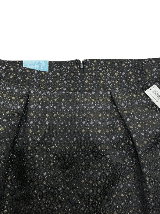 Falda 8 (OLD NAVY)