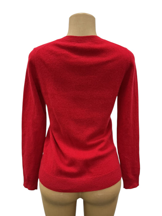 Sueter S (CASHMERE)