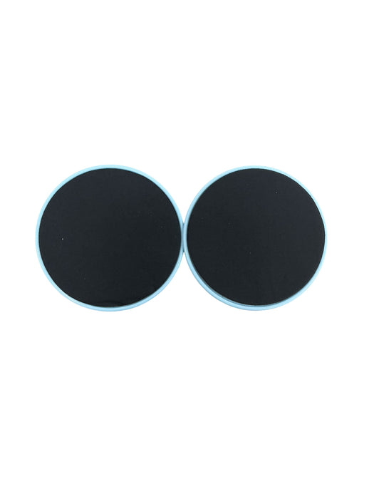 Duo de discos deslizantes (TONE IT UP)