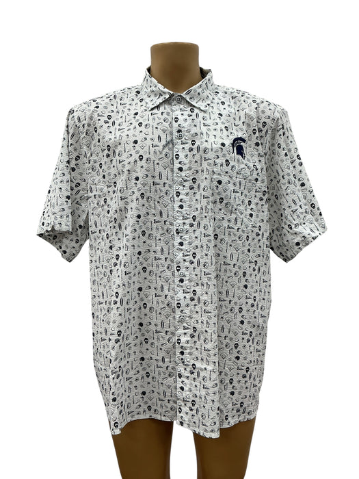 Camisa XXL (TOMMY BAHAMA)