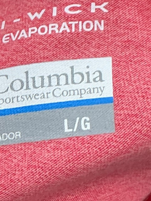 Blusa L (COLUMBIA)