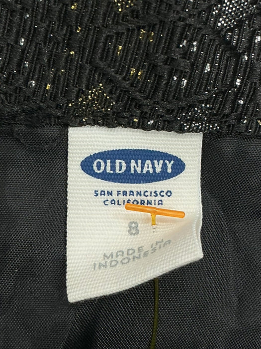 Falda 8 (OLD NAVY)