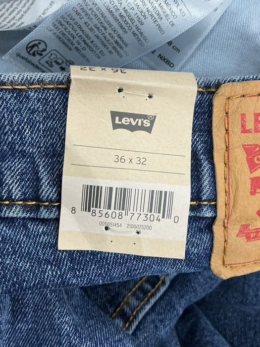 Pantalón 36X32 (LEVI´S)