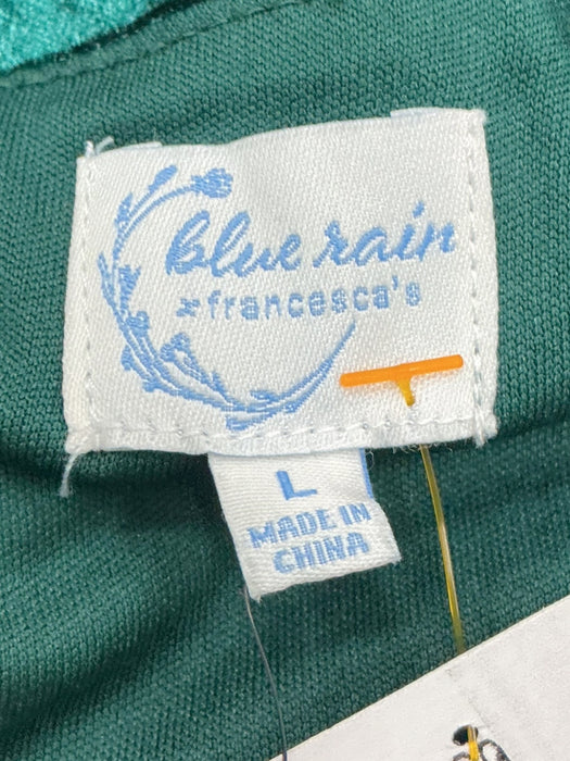 Falda L (FRANCESCA'S)