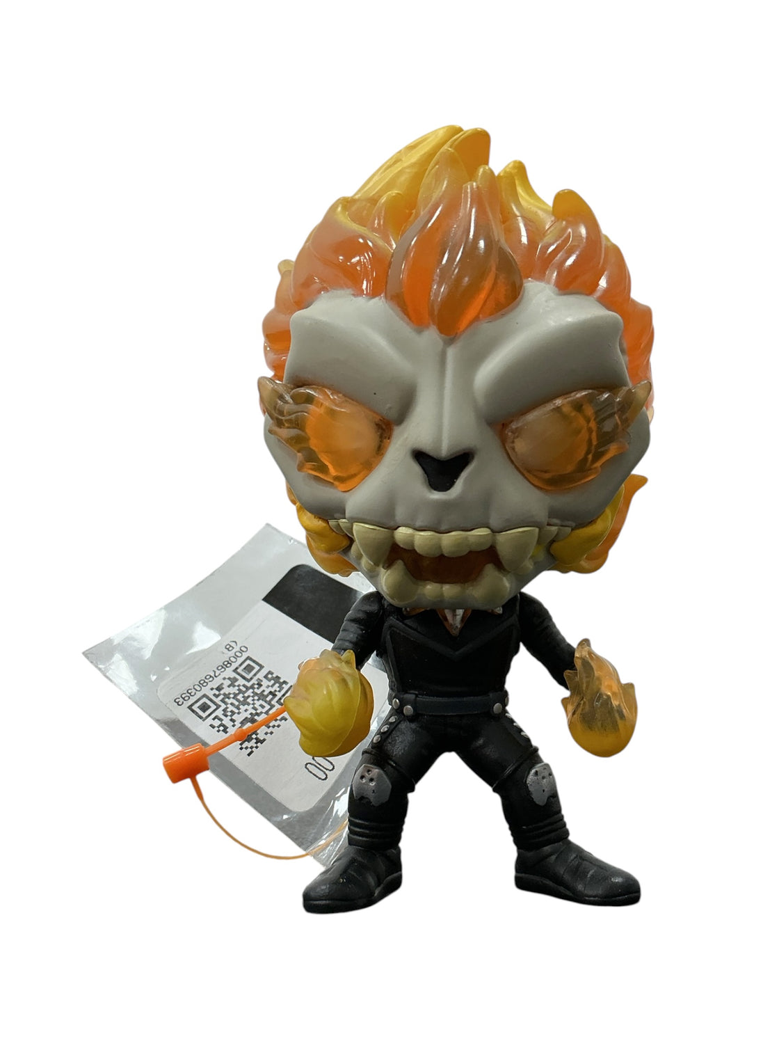 Ghost Panther (FUNKO)
