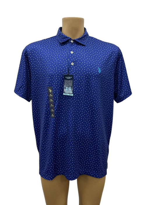 Camisa XL (US POLO ASSN)
