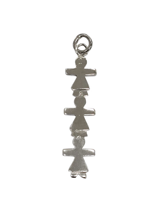 Dije de plata (925)