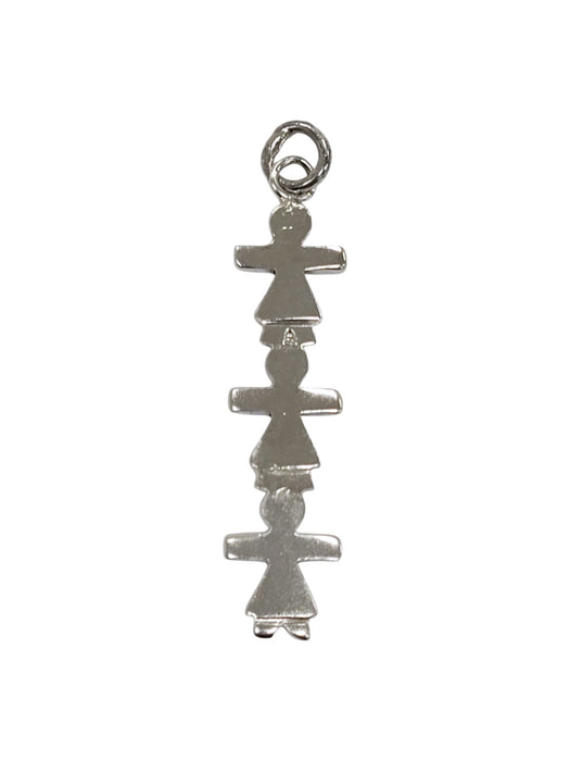 Dije de plata (925)