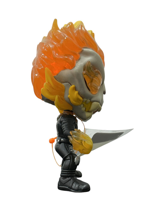 Ghost Panther (FUNKO)