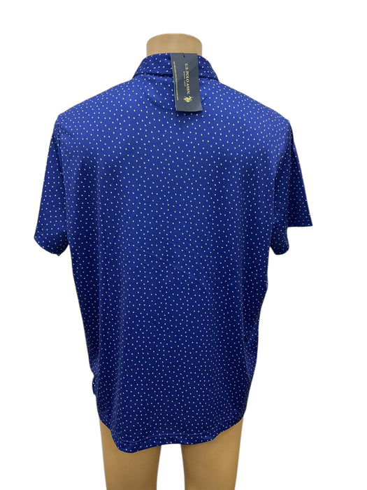 Camisa XL (US POLO ASSN)