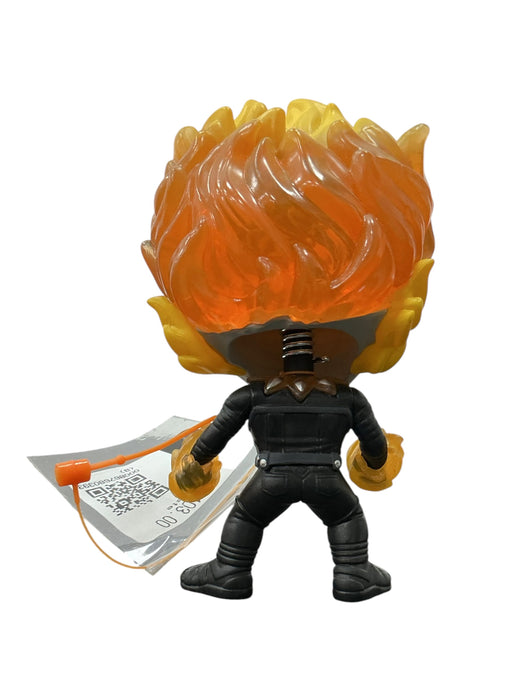 Ghost Panther (FUNKO)