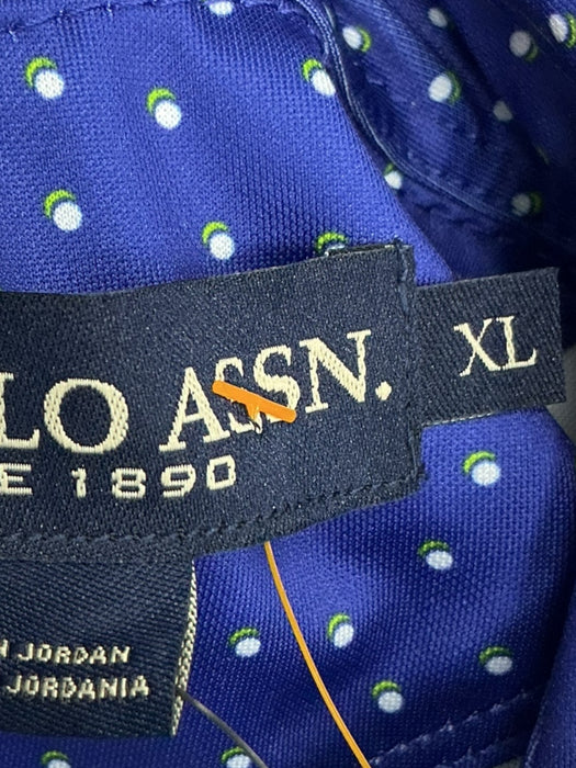 Camisa XL (US POLO ASSN)