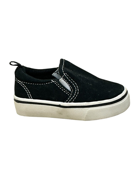Tenis para niñ@ 4 (WONDER NATION)