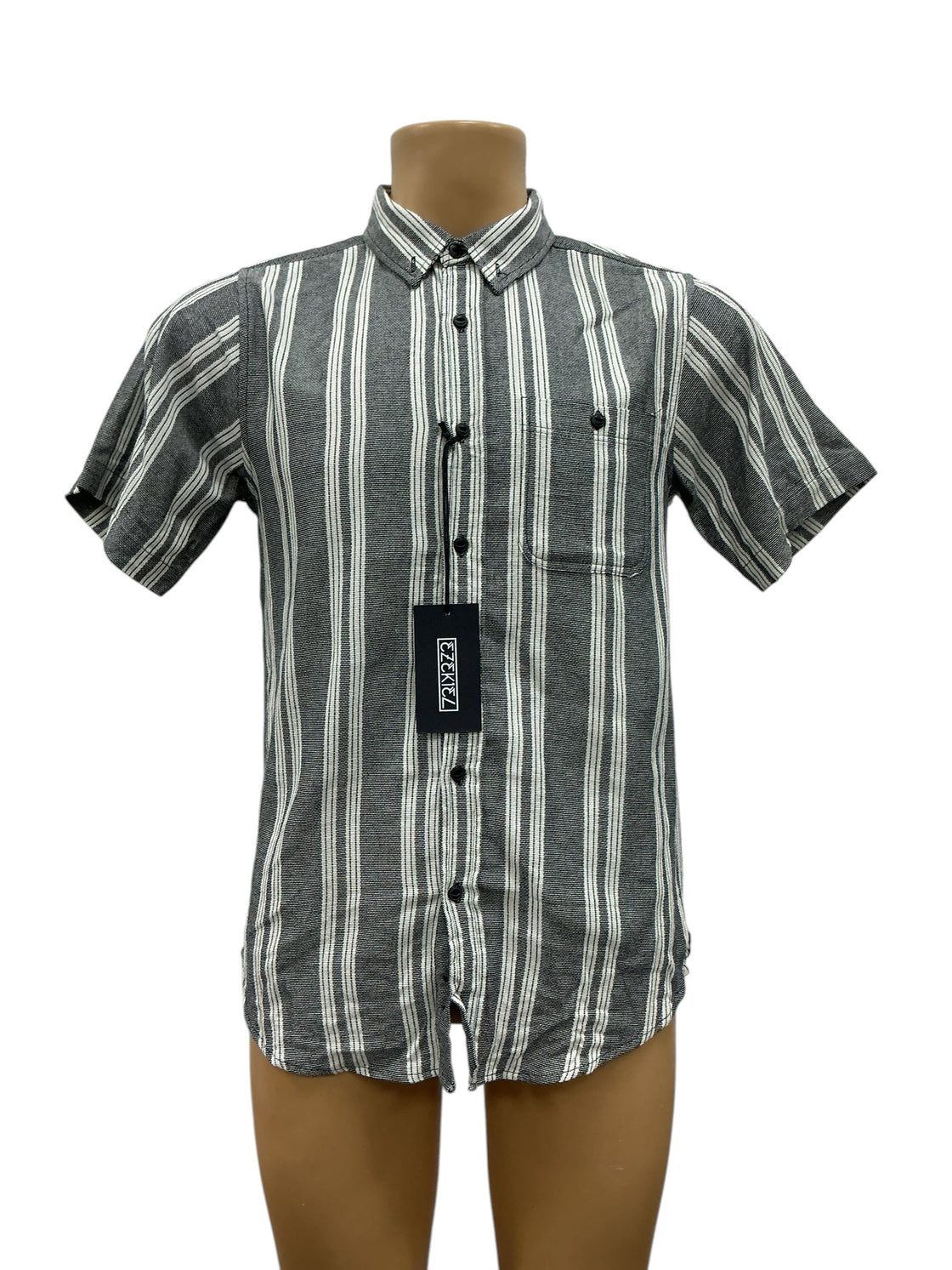 Camisa S (EZEKIEL)