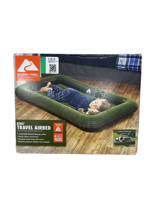 Colchón inflable para niños (OZARK TRAIL)