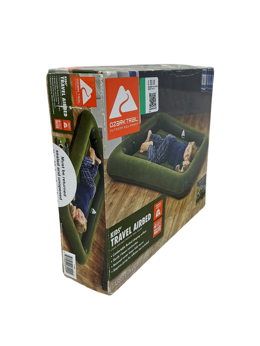 Colchón inflable para niños (OZARK TRAIL)