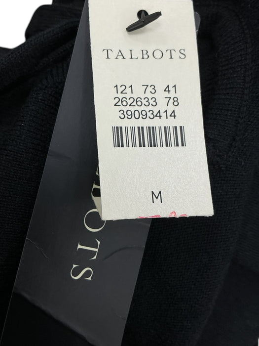 Suéter M (TALBOTS)
