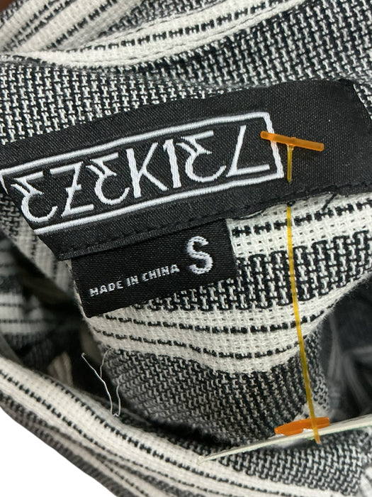 Camisa S (EZEKIEL)