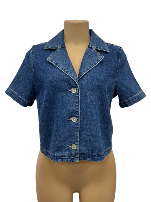 Blusa S (RACHEL ZOE)