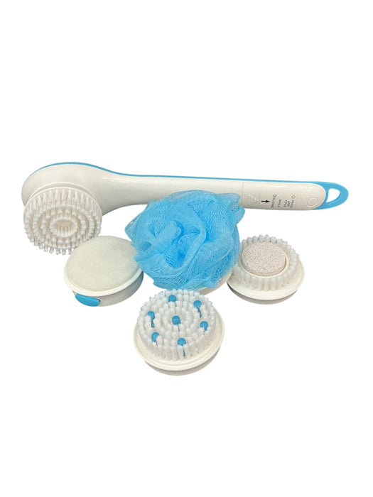 Cepillo corporal giratorio (SPIN SPA)