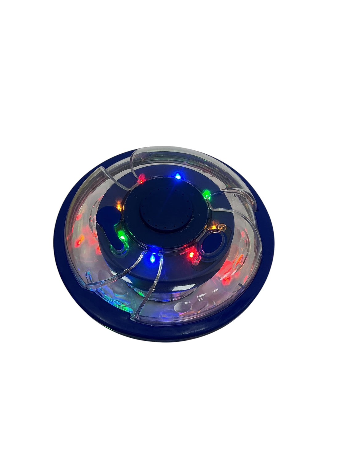 Luz subacuática (GAME)