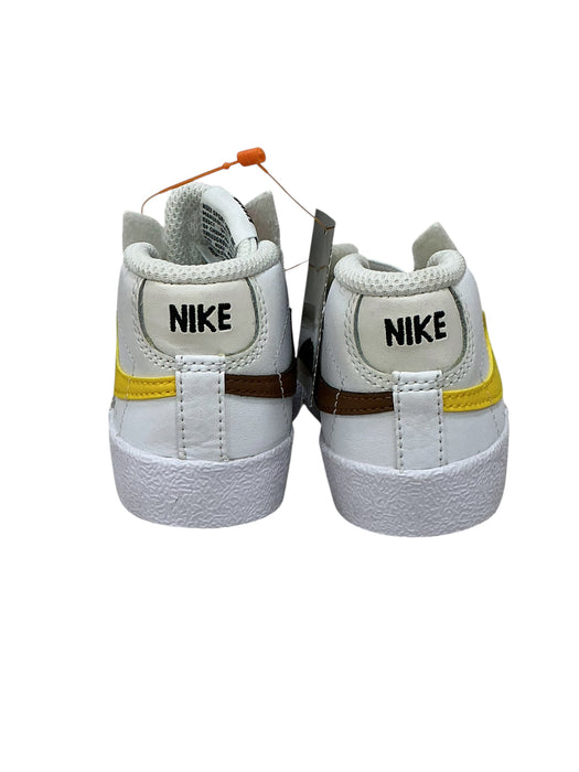 Tenis para bebé 3C (NIKE)
