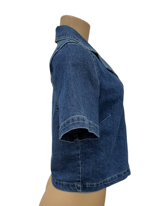 Blusa S (RACHEL ZOE)