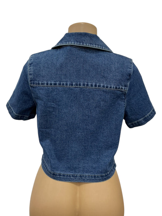 Blusa S (RACHEL ZOE)