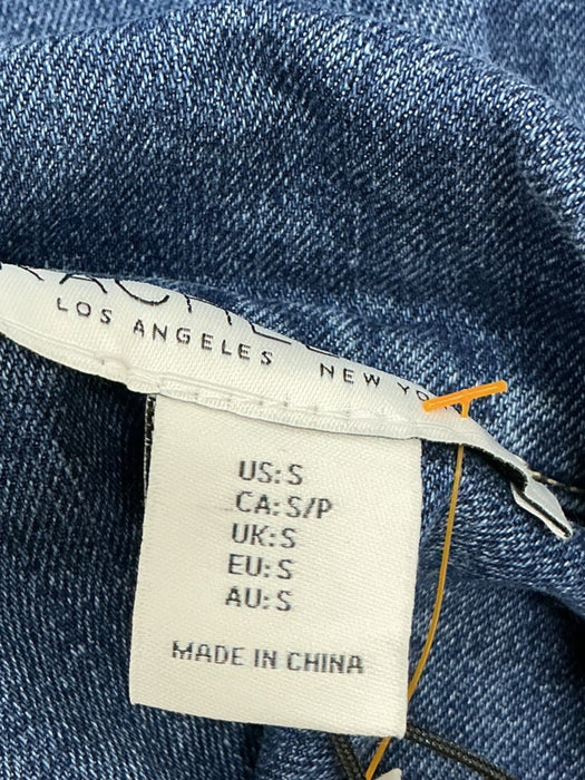 Blusa S (RACHEL ZOE)