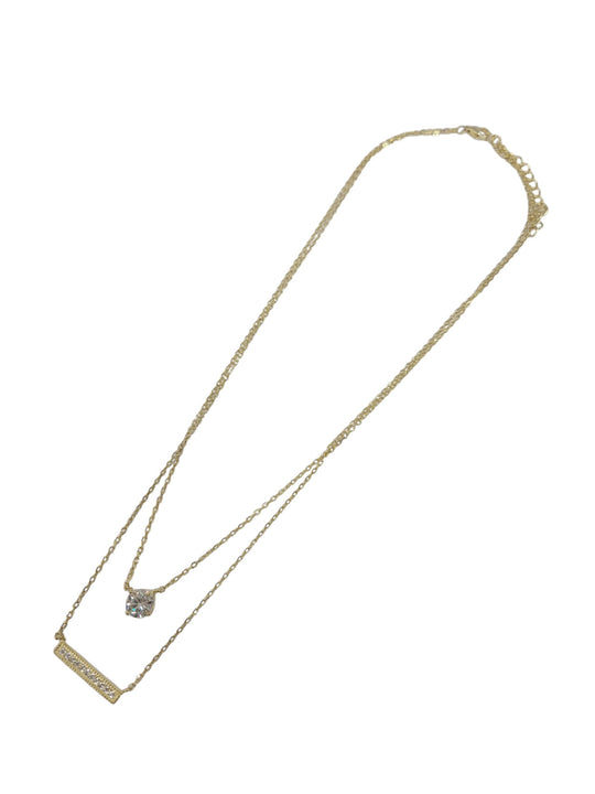 Cadena de plata  (925)