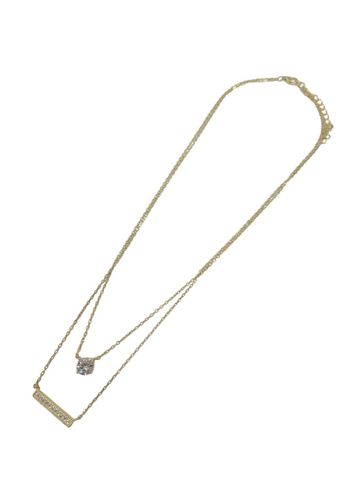 Cadena de plata  (925)