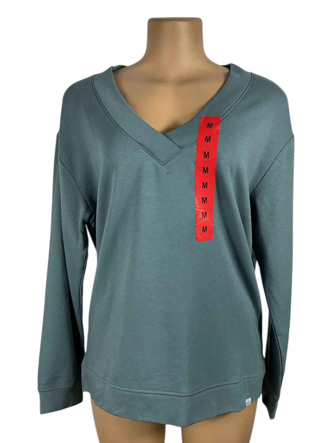 Blusa M (ORVIS)