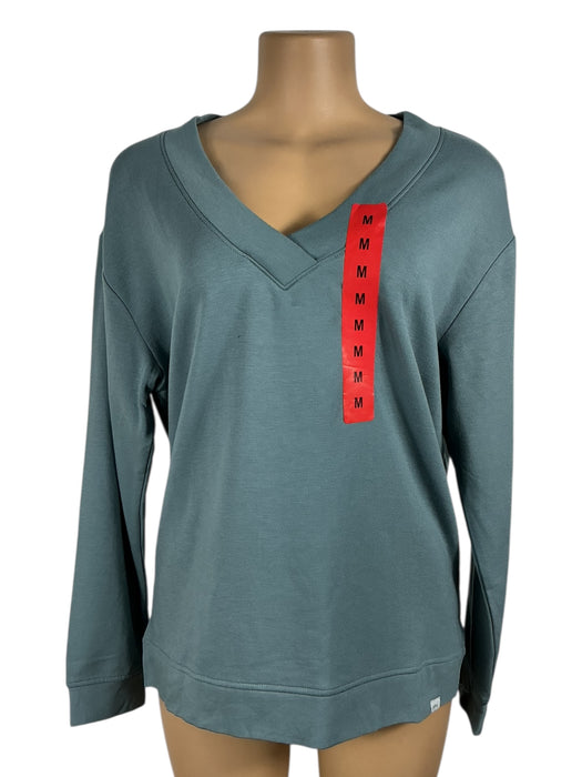 Blusa M (ORVIS)