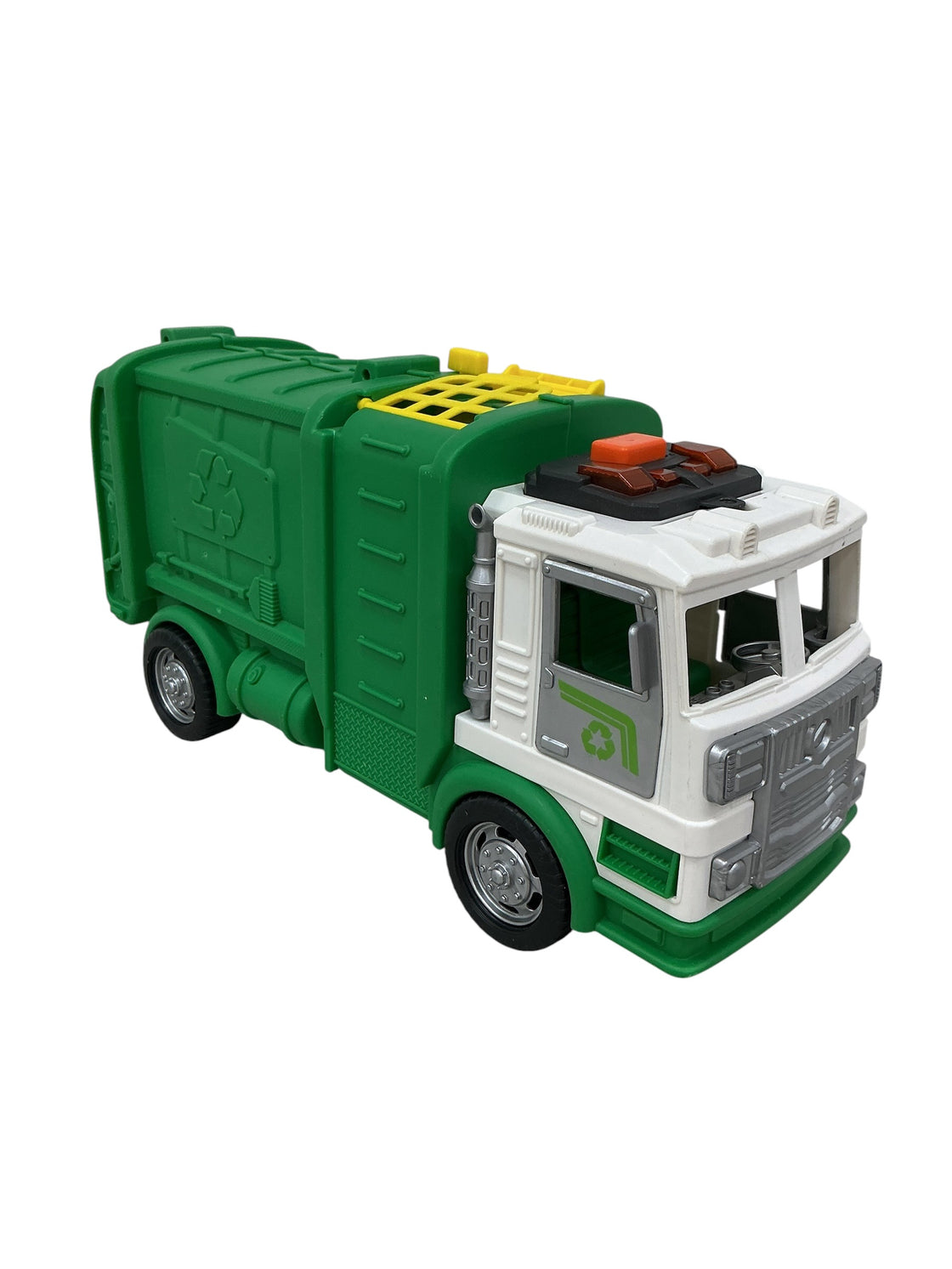 Camión de Reciclaje (JAZWARES)