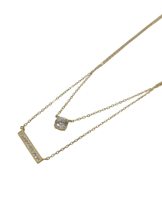 Cadena de plata  (925)