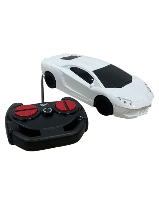 Carro a control remoto