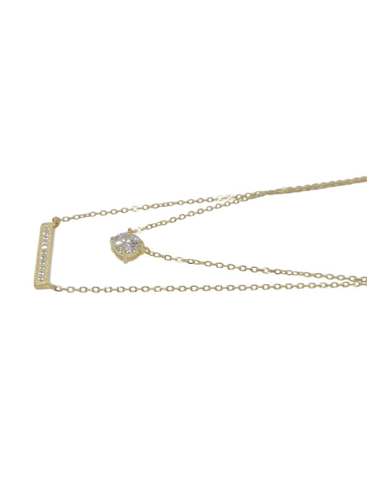 Cadena de plata  (925)