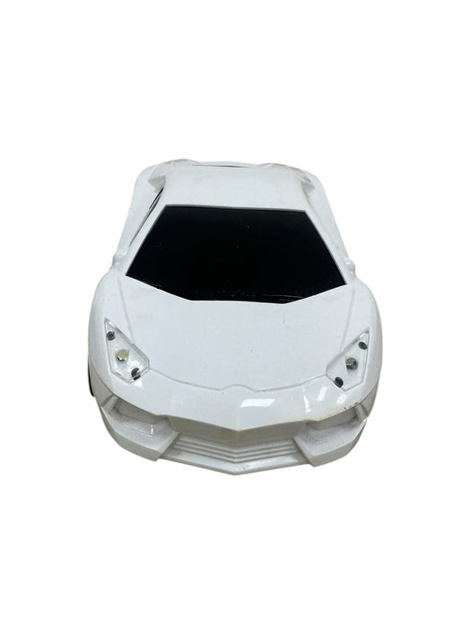 Carro a control remoto