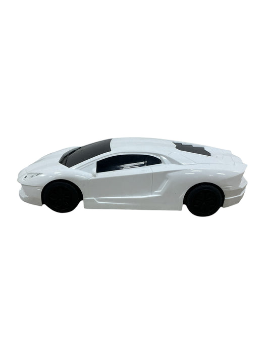 Carro a control remoto