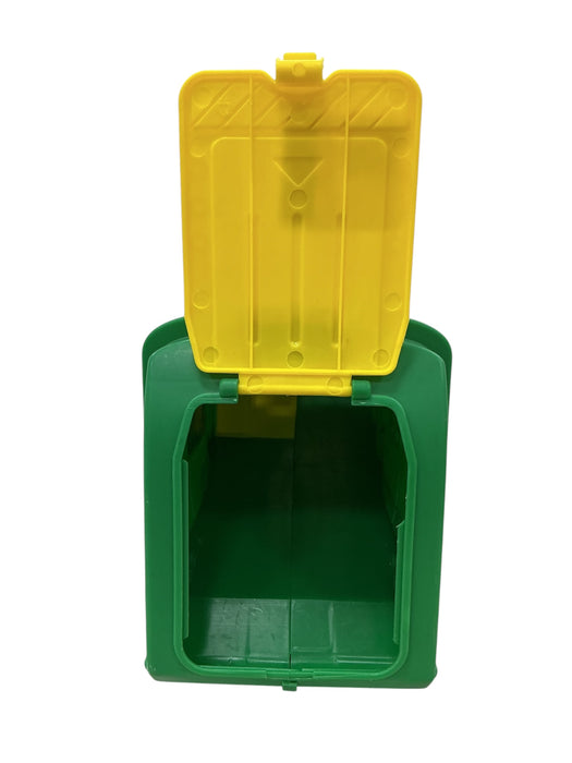 Camión de Reciclaje (JAZWARES)