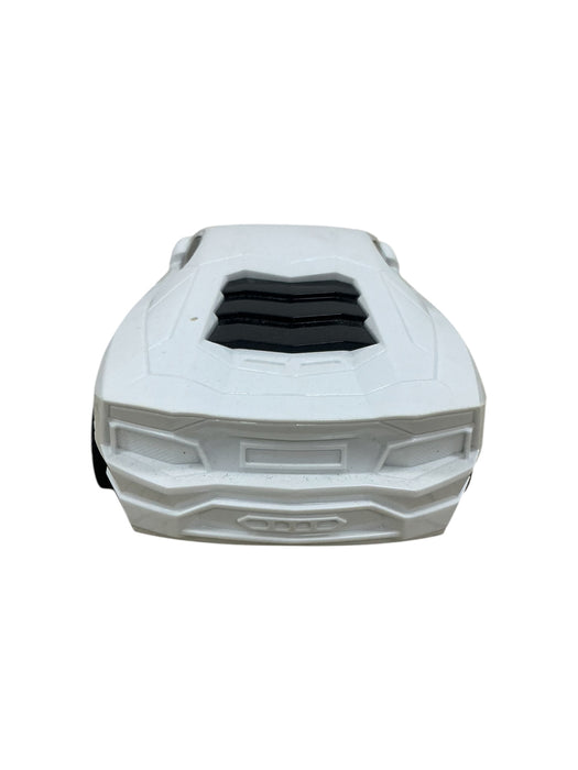 Carro a control remoto