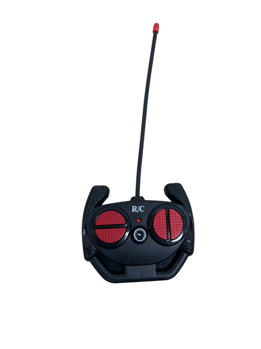 Carro a control remoto