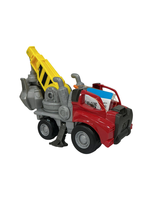 Camión de Charger (PAW PATROL)