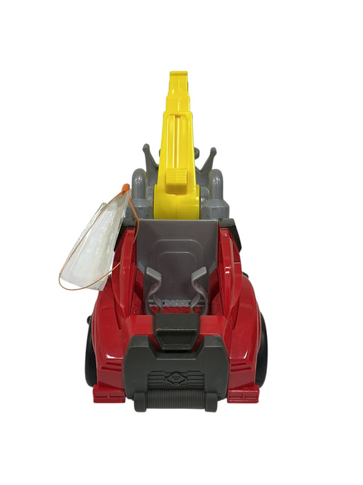 Camión de Charger (PAW PATROL)